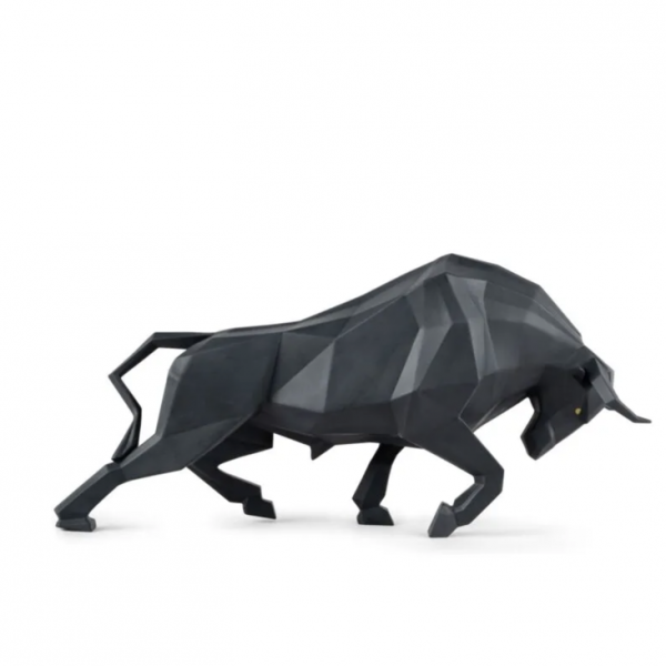 Statua Toro